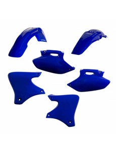 KIT PLÁSTICOS STANDART ACERBIS YAMAHA YZ-F 250 2001 - 2002 AZUL